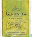 Genius Tea   - Afbeelding 1