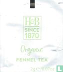 Organic Fennel Tea - Image 2