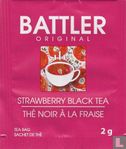 Strawberry Black Tea  - Image 1