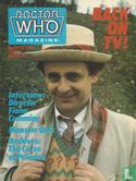 Doctor Who Magazine 129 - Image 1