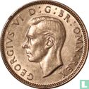 Verenigd Koninkrijk 1 shilling 1937 (Schots)  - Afbeelding 2