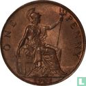 Vereinigtes Königreich 1 Penny 1901 - Bild 1