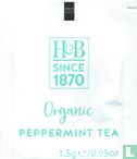 Organic Peppermint Tea   - Image 2