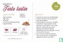 Tarte tartin - Image 2