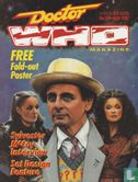 Doctor Who Magazine 130 - Image 1