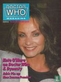 Doctor Who Magazine 128 - Image 1