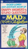 Good Lord! Not Another Book of Snappy Answers to Stupid Questions - Image 1