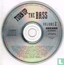 Turn up the Bass Volume 2 - Afbeelding 3