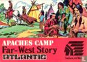 Apache camp - Image 1