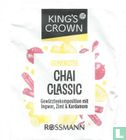 Chai Classic - Afbeelding 1