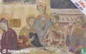 Fresco, Kalenic Monastery 1413 - Afbeelding 1