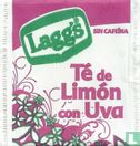 Té de Limón con Uva - Image 1