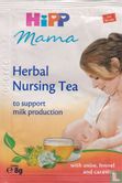 Herbal Nursing Tea - Image 1