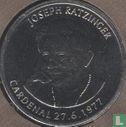 Andorra 25 cèntims 2006 "Joseph Ratzinger as cardinal" - Image 2