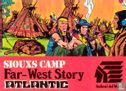 Camp des sioux - Image 1