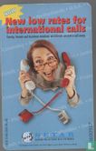Keeping you in Touch - Bild 2