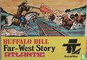 Buffalo Bill Storia del West - Afbeelding 1