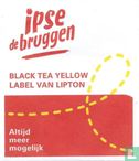 Black Tea Yellow Label - Image 1