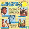 16 All-Time Summer Hits - Image 1