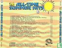 16 All-Time Summer Hits - Afbeelding 2