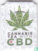 Cannabis Tea with CBD - Bild 3