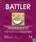 Ginger Black Tea  - Afbeelding 1