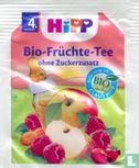 Bio-Früchte-Tee  - Afbeelding 1