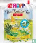 Bio-Kräuter-Tee - Bild 1