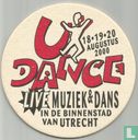 Live muziek & dans - Afbeelding 1