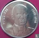 Andorra 25 cèntims 2007 "Pius XII" - Image 2