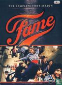 Fame: The Complete First Season - Afbeelding 1