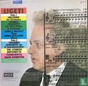 Ligeti: Melodien for Orchestra / Double Concerto for Flute, Oboe and Orchestra / Chamber Concerto for 13 Instrumentalists - Bild 2