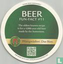 Beer fun-fact # 11 - Bild 1