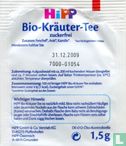 Bio-Kräuter-Tee   - Image 2