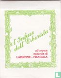 Lampone - Fragola - Afbeelding 1