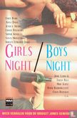 Girls Night/Boys Night  - Image 1