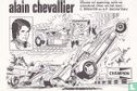 Alain Chevalier - Champion  - Image 1