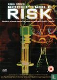 Robin Cook's Acceptable Risk - Afbeelding 1