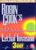 Robin Cook's Lethal Invasion - Afbeelding 1