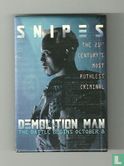 Demolition Man - Snipes