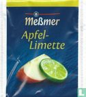 Apfel-Limette - Afbeelding 1