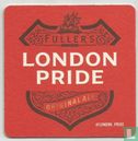Fuller's London pride - Image 1