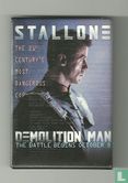 Demolition Man - Stallone - Bild 1