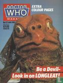 Doctor Who Magazine 127 - Afbeelding 1