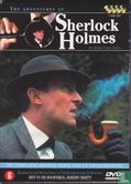 Sherlock Holmes: De Complete eerste Serie van 13 Afleveringen - Afbeelding 1