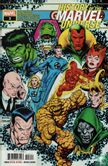 History of the Marvel Universe 3 - Bild 1