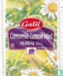 Camomile-Lemon-Mint - Afbeelding 1