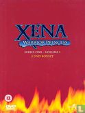 Xena - Warrior Princess - Series 1 Volume 1 - Image 1