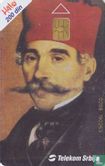 Vuk Stefanovic Karadzic (1787 - 1864) - Afbeelding 1