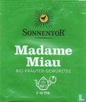 Madame Miau - Afbeelding 1